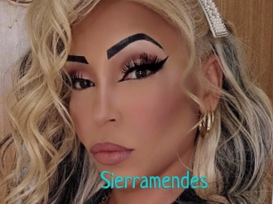 Sierramendes
