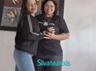 Silvanaalexis