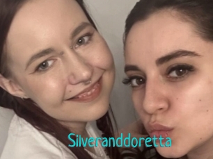 Silveranddoretta