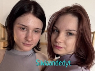 Silviaandedyt