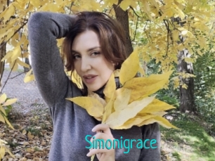 Simonigrace