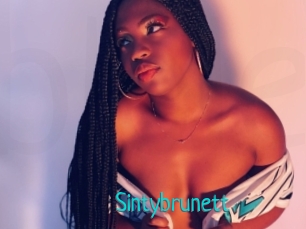 sintybrunett Blog Lesbienne