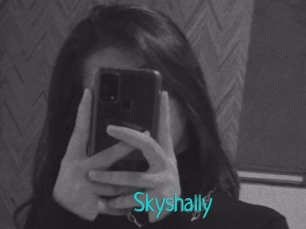 Skyshally