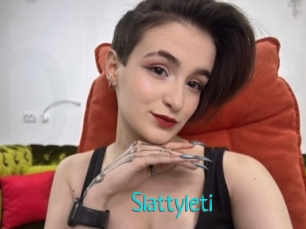 Slattyleti
