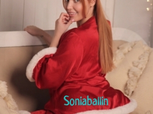 Soniaballin