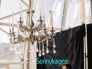 Sonnykagee