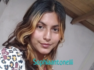 Sophiaantonelli