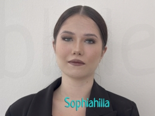 Sophiahilla