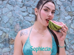 Sophieclay