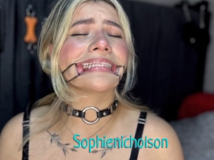Sophienicholson