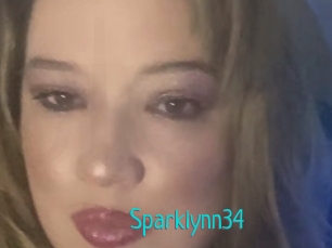 Sparklynn34