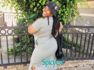 Spicyexi