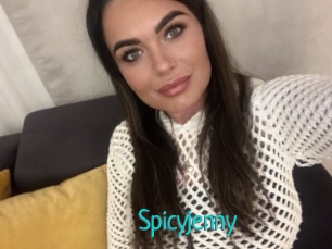 Spicyjenny