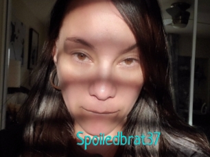 Spoiledbrat37