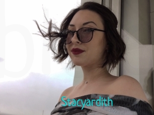 Stacyardith