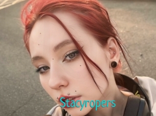 Stacyropers