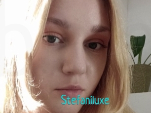 Stefaniluxe