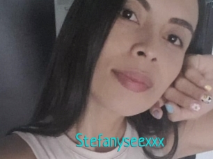 Stefanyseexxx