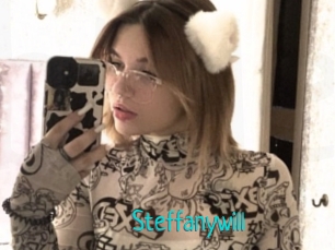Steffanywill