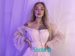 Stellarai