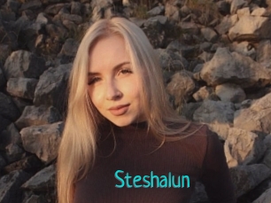 Steshalun