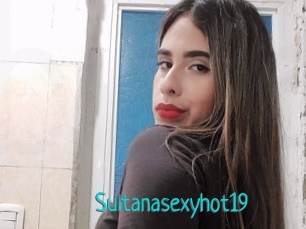 Sultanasexyhot19
