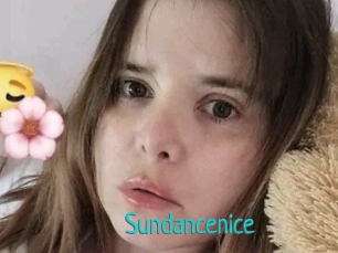 Sundancenice