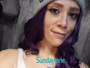 Sundayjane
