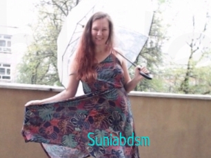 suniabdsm Blog Lesbienne
