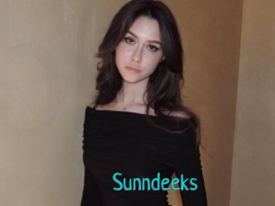 Sunndeeks