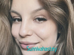 Sunnivahastey