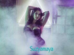 Suzyamaya