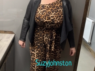 Suzyjohnston