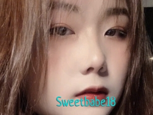 Sweetbabe18