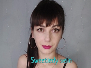 Sweetledy_selin