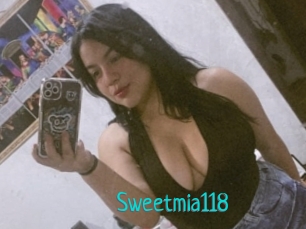 Sweetmia118
