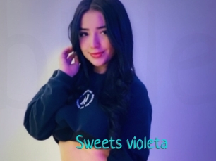Sweets_violeta