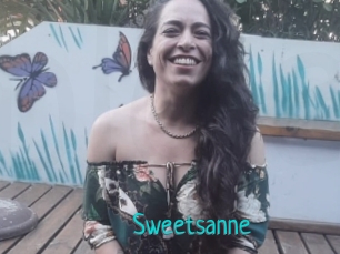 Sweetsanne