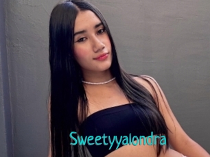 Sweetyyalondra