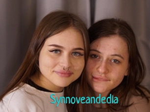 Synnoveandedla