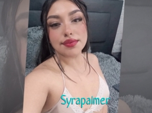 Syrapalmer