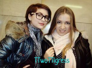 TTwoTTigress