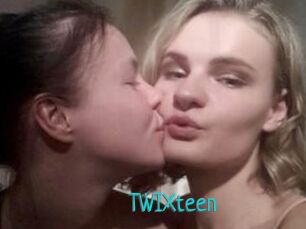 TWIXteen