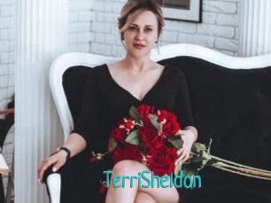 TerriSheldon