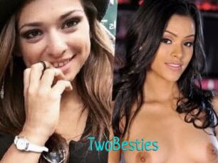 TwoBesties