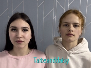 Taiteanddaisy