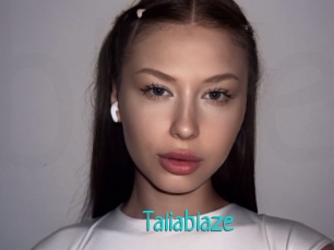 Taliablaze
