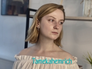 Tamekahemrich