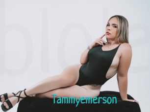 Tammyemerson