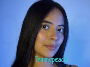 Tammypeach